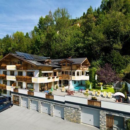 Haus Sonnhang Sankt Johann im Pongau Bagian luar foto